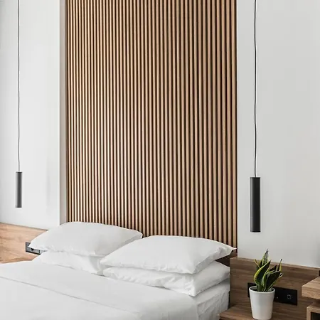 Hotel The Q Athènes