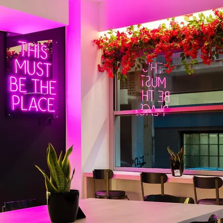 The Q Hotel