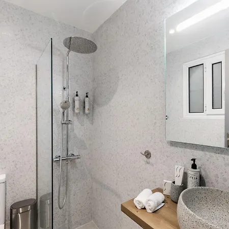The Q Hotel Athènes